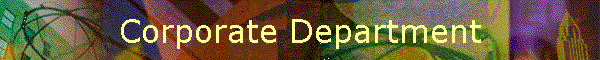 Corporate Department